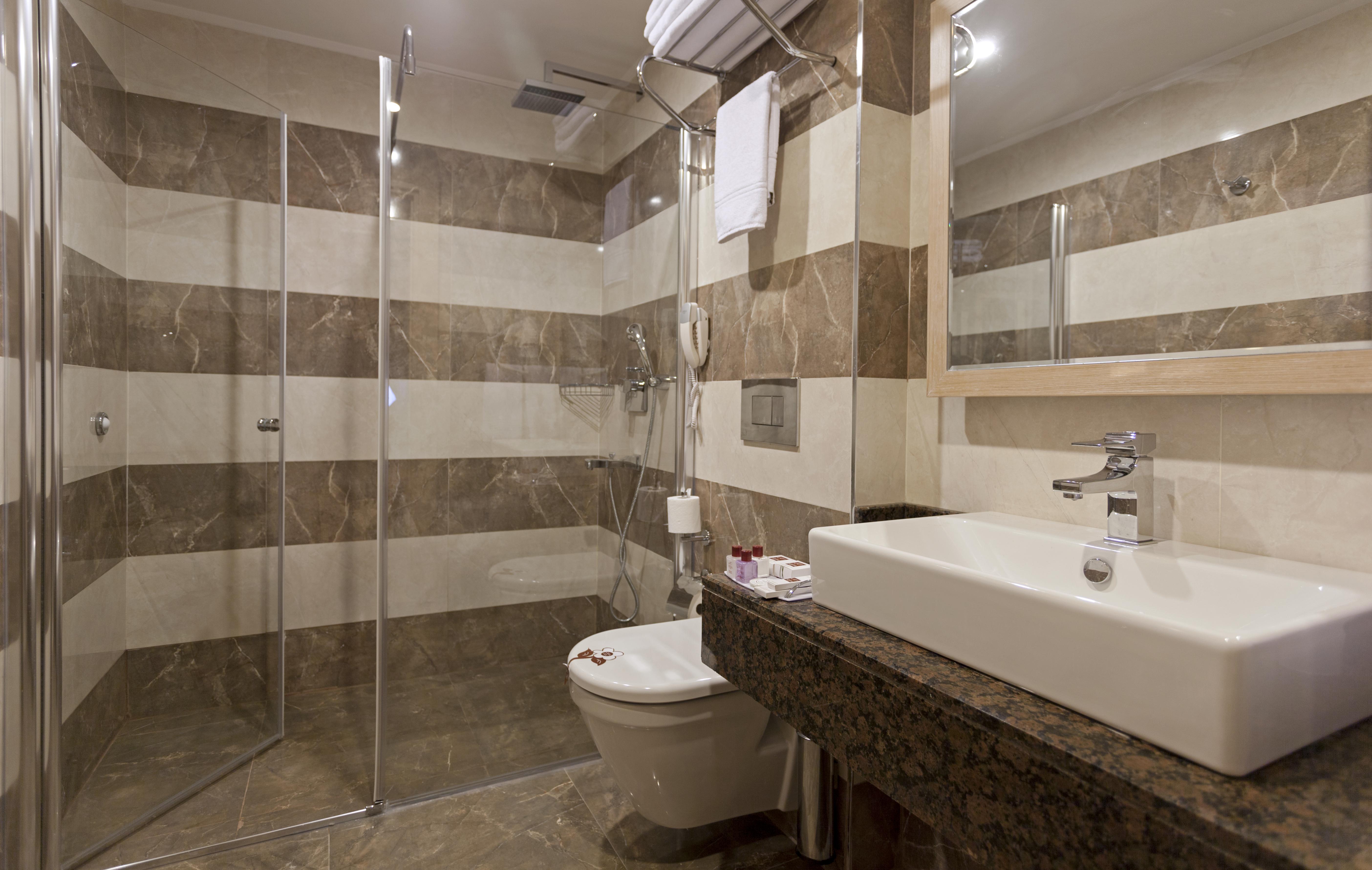 Xperia Saray Beach Hotel Αλάνια Εξωτερικό φωτογραφία
