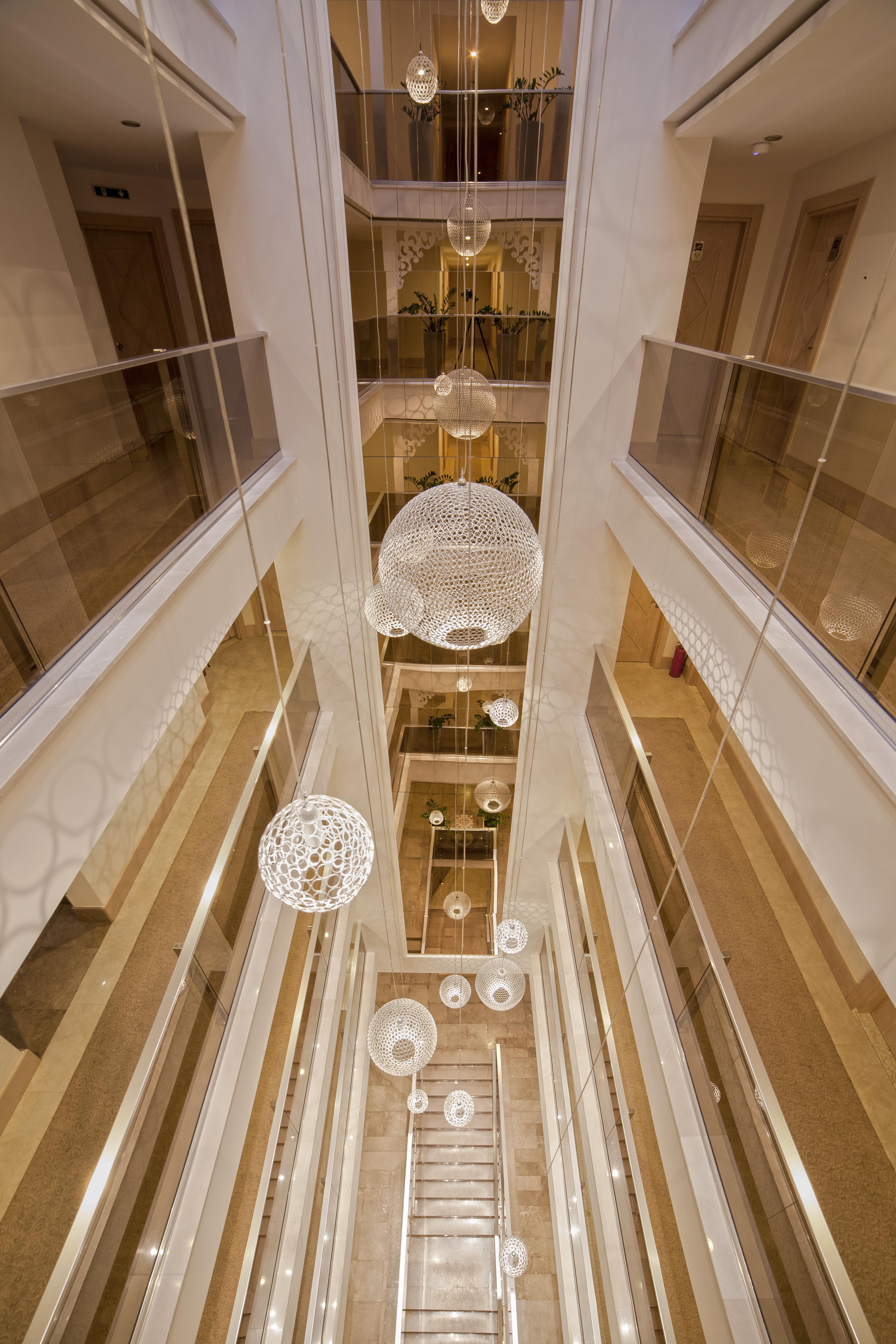 Xperia Saray Beach Hotel Αλάνια Εξωτερικό φωτογραφία