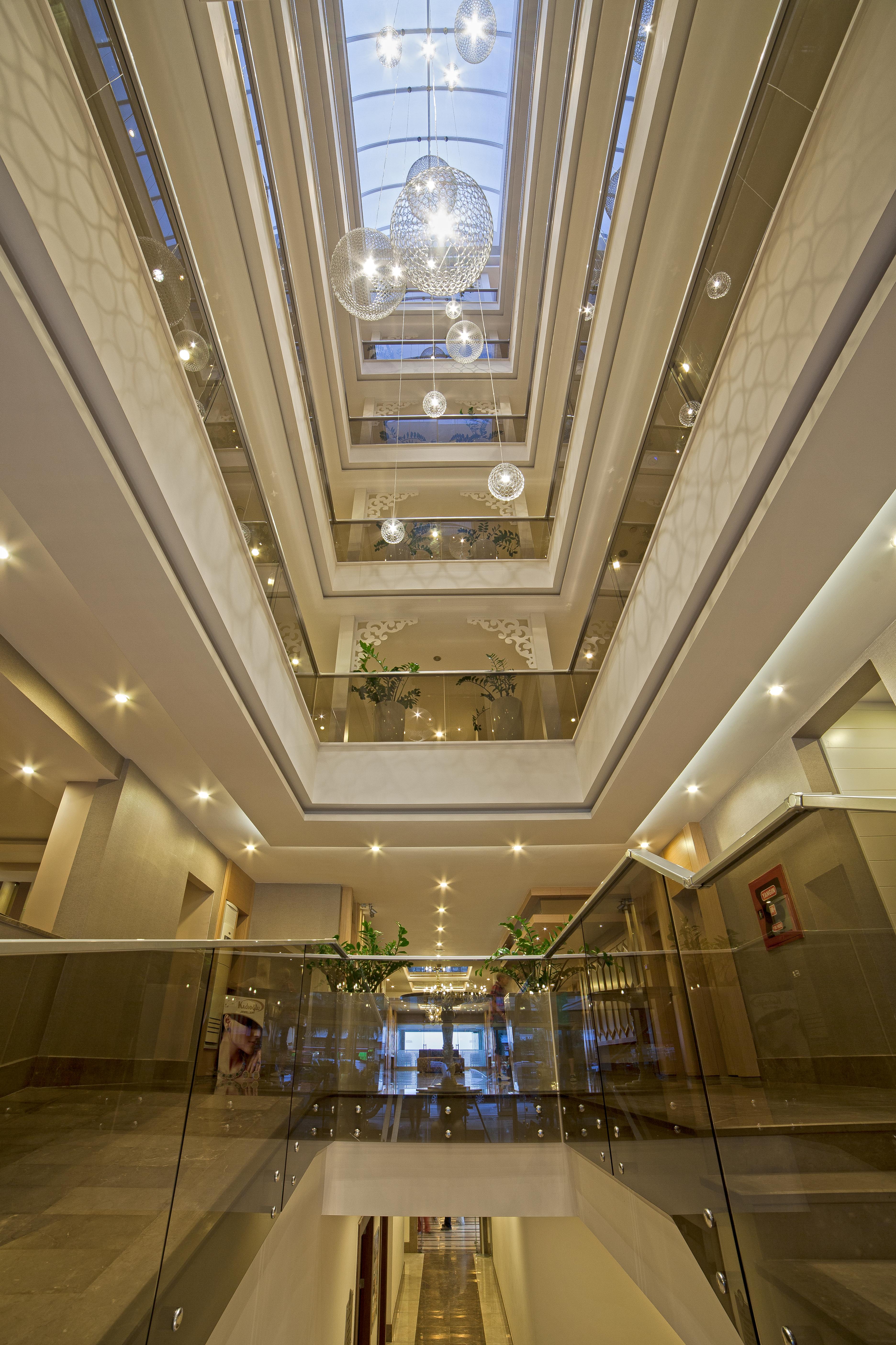 Xperia Saray Beach Hotel Αλάνια Εξωτερικό φωτογραφία
