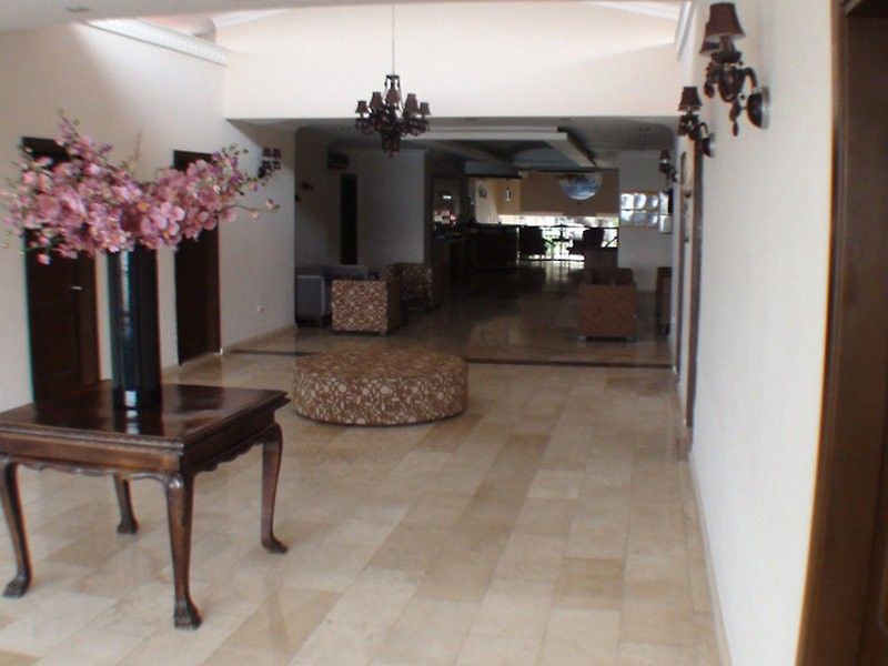 Xperia Saray Beach Hotel Αλάνια Εξωτερικό φωτογραφία