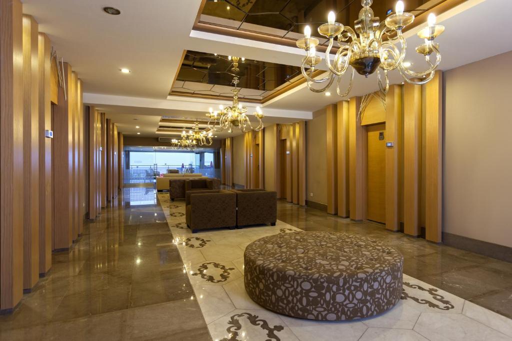 Xperia Saray Beach Hotel Αλάνια Εξωτερικό φωτογραφία