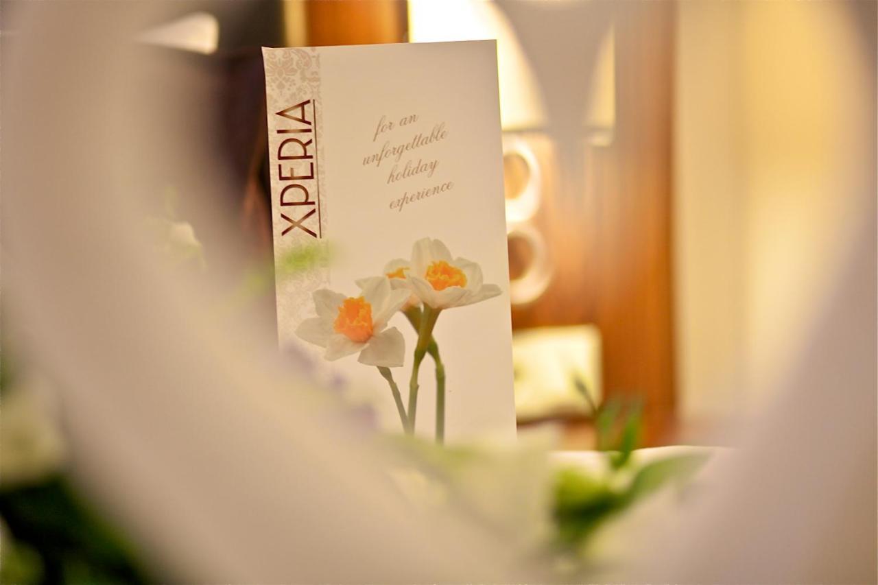 Xperia Saray Beach Hotel Αλάνια Εξωτερικό φωτογραφία