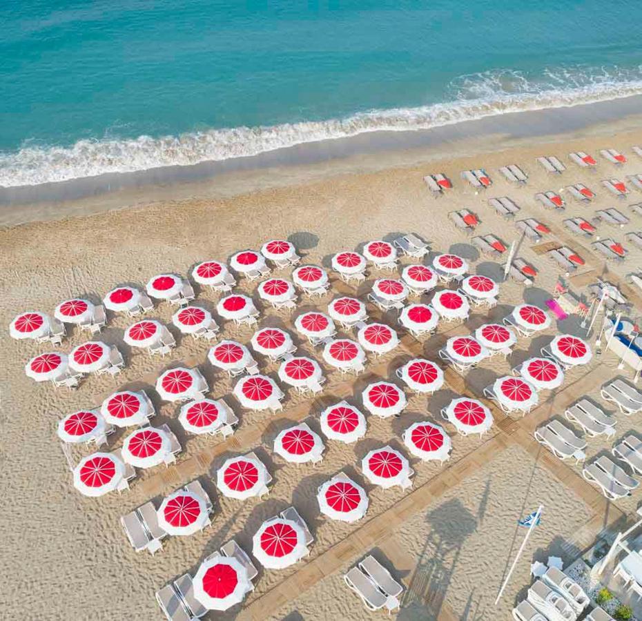 Xperia Saray Beach Hotel Αλάνια Εξωτερικό φωτογραφία