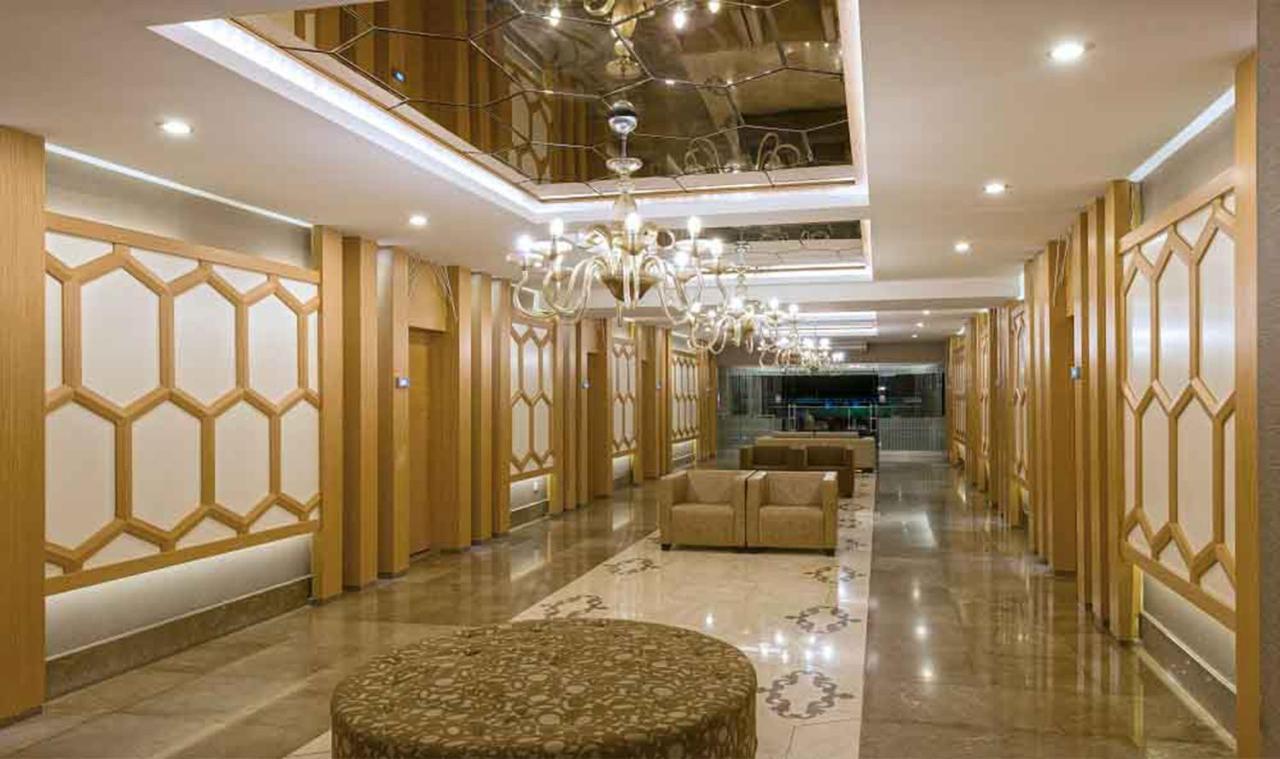 Xperia Saray Beach Hotel Αλάνια Εξωτερικό φωτογραφία